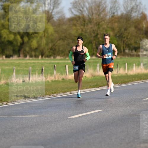 12.04.2026 - 45. Internationalen Wilhelmsburger Insellauf Dr. Thomas Lammeyer http://msf.ph/oto/9430660 12.04.2026 09:07:59 Laufen 4077, 5274 meine-sportfotos.de