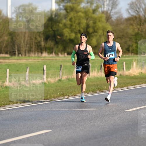 12.04.2026 - 45. Internationalen Wilhelmsburger Insellauf Dr. Thomas Lammeyer http://msf.ph/oto/9430670 12.04.2026 09:08:01 Laufen 1077, 5274 meine-sportfotos.de