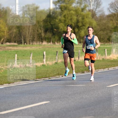 12.04.2026 - 45. Internationalen Wilhelmsburger Insellauf Dr. Thomas Lammeyer http://msf.ph/oto/9430671 12.04.2026 09:08:01 Laufen 077, 5274 meine-sportfotos.de