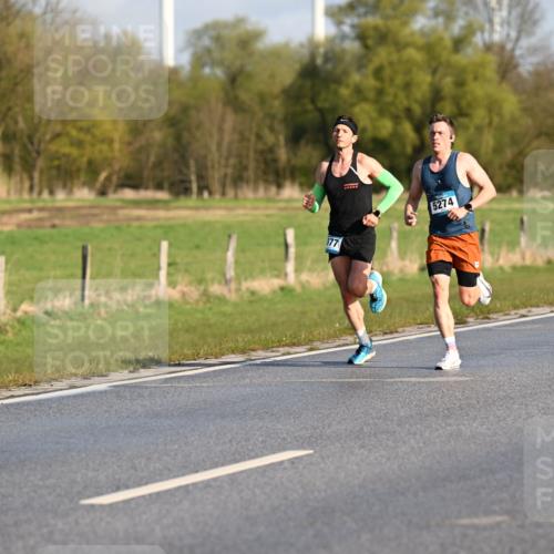 12.04.2026 - 45. Internationalen Wilhelmsburger Insellauf Dr. Thomas Lammeyer http://msf.ph/oto/9430673 12.04.2026 09:08:01 Laufen 077, 5274 meine-sportfotos.de