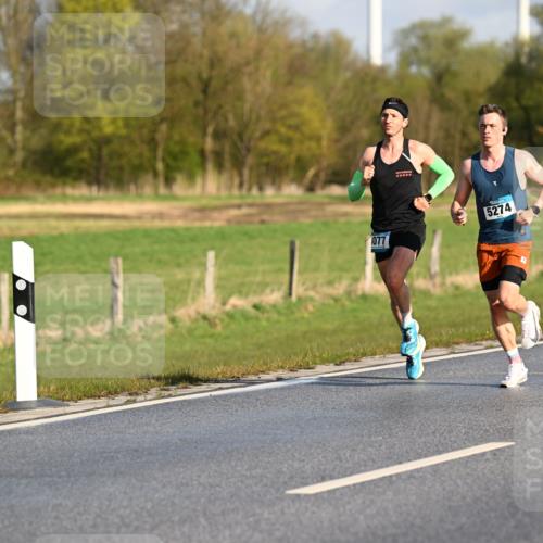 12.04.2026 - 45. Internationalen Wilhelmsburger Insellauf Dr. Thomas Lammeyer http://msf.ph/oto/9430677 12.04.2026 09:08:02 Laufen 5274, 077 meine-sportfotos.de