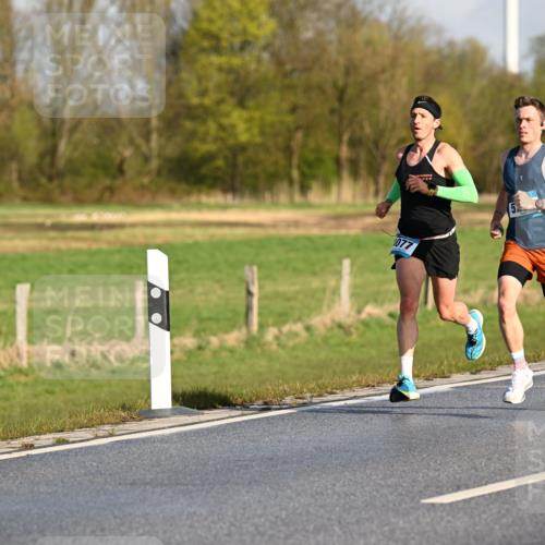 12.04.2026 - 45. Internationalen Wilhelmsburger Insellauf Dr. Thomas Lammeyer http://msf.ph/oto/9430680 12.04.2026 09:08:02 Laufen 1077, 5 meine-sportfotos.de