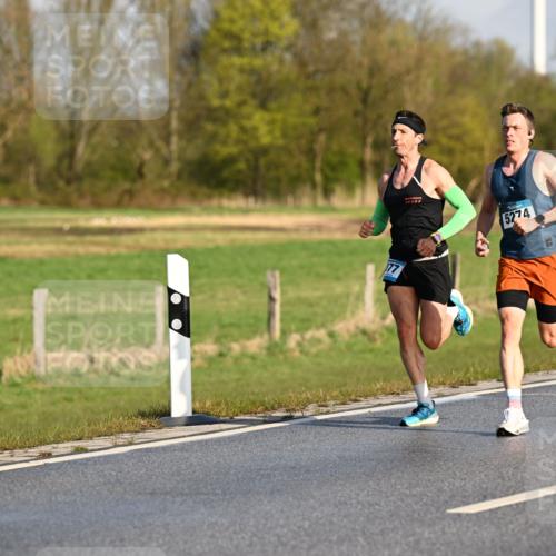 12.04.2026 - 45. Internationalen Wilhelmsburger Insellauf Dr. Thomas Lammeyer http://msf.ph/oto/9430681 12.04.2026 09:08:02 Laufen 177, 5274 meine-sportfotos.de