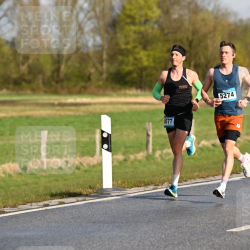 12.04.2026 - 45. Internationalen Wilhelmsburger Insellauf Dr. Thomas Lammeyer http://msf.ph/oto/9430683 12.04.2026 09:08:03 Laufen 077, 5274 meine-sportfotos.de