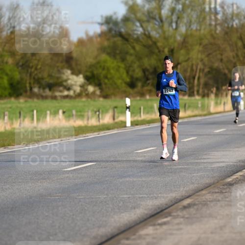 12.04.2026 - 45. Internationalen Wilhelmsburger Insellauf Dr. Thomas Lammeyer http://msf.ph/oto/9430687 12.04.2026 09:08:22 Laufen 2242 meine-sportfotos.de