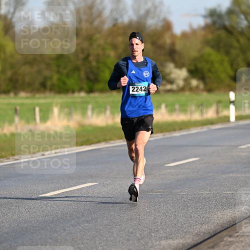 12.04.2026 - 45. Internationalen Wilhelmsburger Insellauf Dr. Thomas Lammeyer http://msf.ph/oto/9430706 12.04.2026 09:08:25 Laufen 2242 meine-sportfotos.de