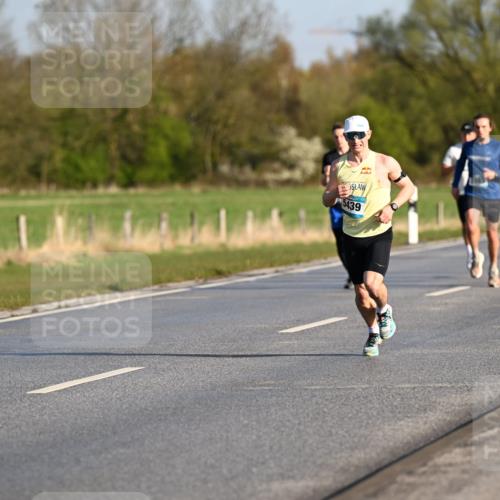 12.04.2026 - 45. Internationalen Wilhelmsburger Insellauf Dr. Thomas Lammeyer http://msf.ph/oto/9430716 12.04.2026 09:08:28 Laufen 5439, 2460 meine-sportfotos.de