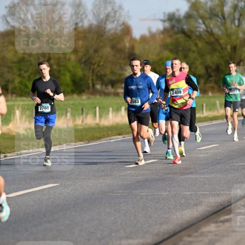 12.04.2026 - 45. Internationalen Wilhelmsburger Insellauf Dr. Thomas Lammeyer http://msf.ph/oto/9430732 12.04.2026 09:08:30 Laufen 2409, 2983, 2760, 3439 meine-sportfotos.de