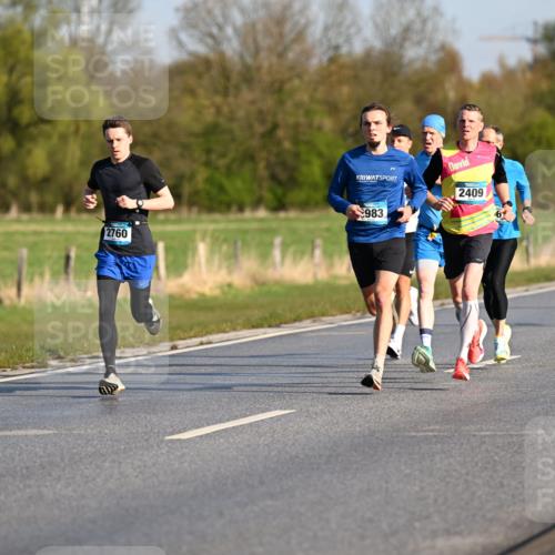 12.04.2026 - 45. Internationalen Wilhelmsburger Insellauf Dr. Thomas Lammeyer http://msf.ph/oto/9430739 12.04.2026 09:08:31 Laufen 2760, 983, 2409, 287 meine-sportfotos.de