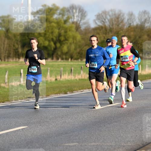12.04.2026 - 45. Internationalen Wilhelmsburger Insellauf Dr. Thomas Lammeyer http://msf.ph/oto/9430745 12.04.2026 09:08:32 Laufen 2409, 2874, 2983, 2760 meine-sportfotos.de