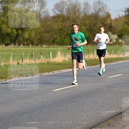 12.04.2026 - 45. Internationalen Wilhelmsburger Insellauf Dr. Thomas Lammeyer http://msf.ph/oto/9430760 12.04.2026 09:08:35 Laufen 28, 2873 meine-sportfotos.de