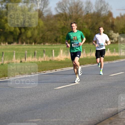 12.04.2026 - 45. Internationalen Wilhelmsburger Insellauf Dr. Thomas Lammeyer http://msf.ph/oto/9430761 12.04.2026 09:08:35 Laufen 2874, 2873 meine-sportfotos.de