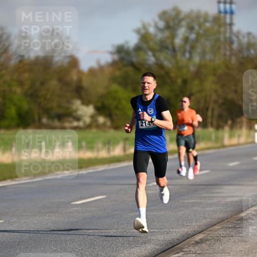 12.04.2026 - 45. Internationalen Wilhelmsburger Insellauf Dr. Thomas Lammeyer http://msf.ph/oto/9430815 12.04.2026 09:09:01 Laufen 214 meine-sportfotos.de