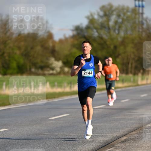 12.04.2026 - 45. Internationalen Wilhelmsburger Insellauf Dr. Thomas Lammeyer http://msf.ph/oto/9430817 12.04.2026 09:09:01 Laufen 2144 meine-sportfotos.de