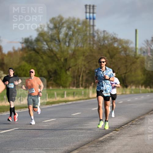 12.04.2026 - 45. Internationalen Wilhelmsburger Insellauf Dr. Thomas Lammeyer http://msf.ph/oto/9430823 12.04.2026 09:09:02 Laufen 2751, 5514, 3, 07 meine-sportfotos.de