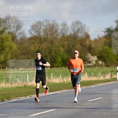 12.04.2026 - 45. Internationalen Wilhelmsburger Insellauf Dr. Thomas Lammeyer http://msf.ph/oto/9430830 12.04.2026 09:09:04 Laufen 2751, 5514 meine-sportfotos.de