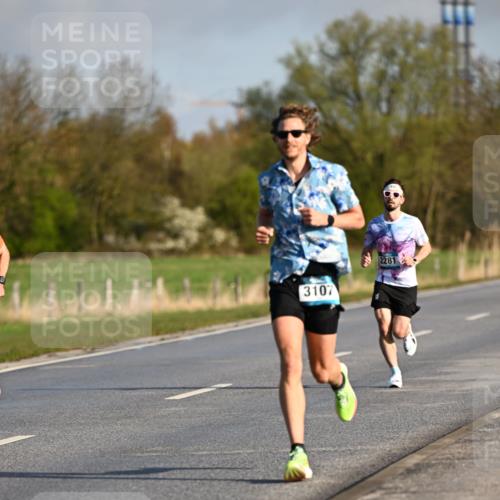 12.04.2026 - 45. Internationalen Wilhelmsburger Insellauf Dr. Thomas Lammeyer http://msf.ph/oto/9430836 12.04.2026 09:09:05 Laufen 7, 3107, 2281 meine-sportfotos.de
