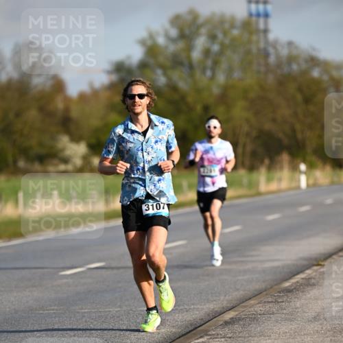 12.04.2026 - 45. Internationalen Wilhelmsburger Insellauf Dr. Thomas Lammeyer http://msf.ph/oto/9430837 12.04.2026 09:09:05 Laufen 3107, 4291 meine-sportfotos.de