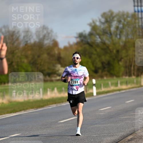 12.04.2026 - 45. Internationalen Wilhelmsburger Insellauf Dr. Thomas Lammeyer http://msf.ph/oto/9430843 12.04.2026 09:09:07 Laufen 2281 meine-sportfotos.de