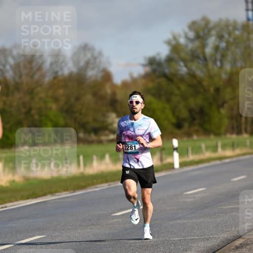 12.04.2026 - 45. Internationalen Wilhelmsburger Insellauf Dr. Thomas Lammeyer http://msf.ph/oto/9430844 12.04.2026 09:09:08 Laufen 2281 meine-sportfotos.de