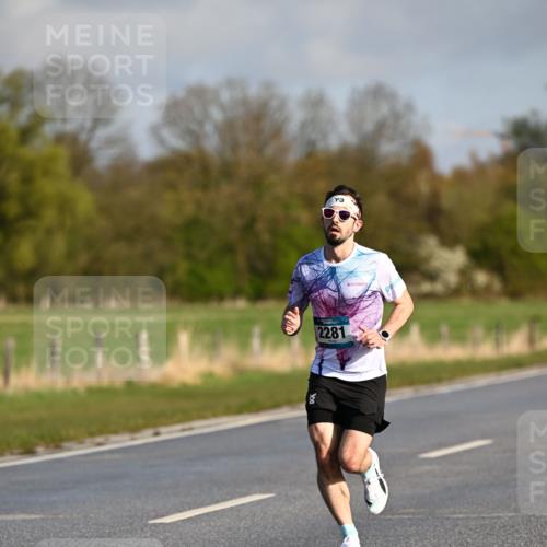 12.04.2026 - 45. Internationalen Wilhelmsburger Insellauf Dr. Thomas Lammeyer http://msf.ph/oto/9430851 12.04.2026 09:09:08 Laufen 3, 2281 meine-sportfotos.de