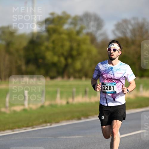 12.04.2026 - 45. Internationalen Wilhelmsburger Insellauf Dr. Thomas Lammeyer http://msf.ph/oto/9430858 12.04.2026 09:09:09 Laufen 3, 2281 meine-sportfotos.de