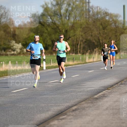 12.04.2026 - 45. Internationalen Wilhelmsburger Insellauf Dr. Thomas Lammeyer http://msf.ph/oto/9430861 12.04.2026 09:09:22 Laufen  meine-sportfotos.de