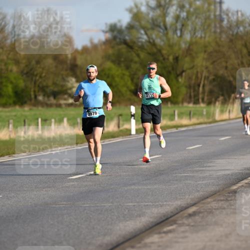 12.04.2026 - 45. Internationalen Wilhelmsburger Insellauf Dr. Thomas Lammeyer http://msf.ph/oto/9430865 12.04.2026 09:09:23 Laufen 3979, 2119 meine-sportfotos.de
