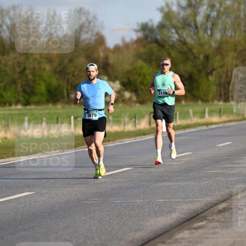 12.04.2026 - 45. Internationalen Wilhelmsburger Insellauf Dr. Thomas Lammeyer http://msf.ph/oto/9430870 12.04.2026 09:09:23 Laufen 3979, 2119 meine-sportfotos.de