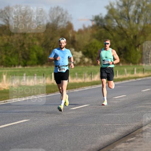12.04.2026 - 45. Internationalen Wilhelmsburger Insellauf Dr. Thomas Lammeyer http://msf.ph/oto/9430871 12.04.2026 09:09:24 Laufen 2119, 3979 meine-sportfotos.de