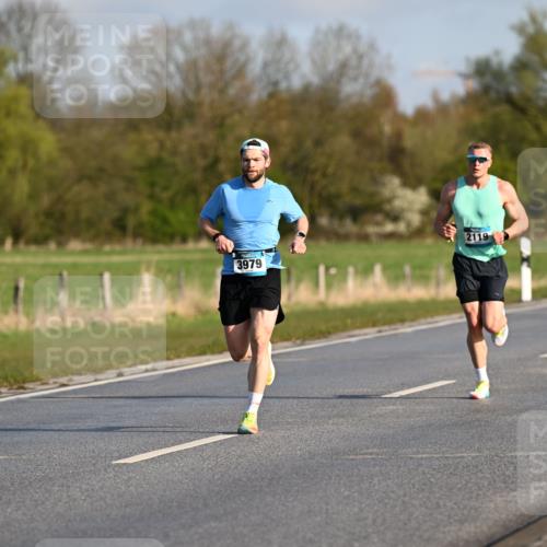 12.04.2026 - 45. Internationalen Wilhelmsburger Insellauf Dr. Thomas Lammeyer http://msf.ph/oto/9430877 12.04.2026 09:09:24 Laufen 3979, 2119 meine-sportfotos.de
