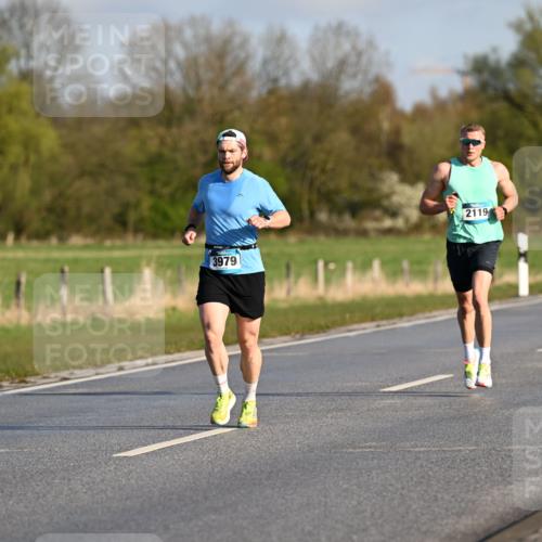 12.04.2026 - 45. Internationalen Wilhelmsburger Insellauf Dr. Thomas Lammeyer http://msf.ph/oto/9430878 12.04.2026 09:09:24 Laufen 3979, 2119 meine-sportfotos.de