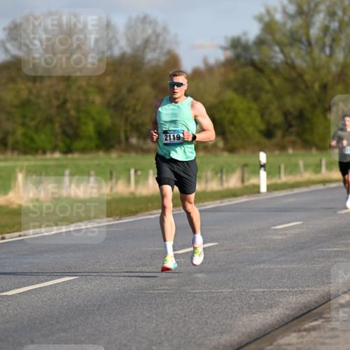 12.04.2026 - 45. Internationalen Wilhelmsburger Insellauf Dr. Thomas Lammeyer http://msf.ph/oto/9430883 12.04.2026 09:09:26 Laufen 3979, 2119 meine-sportfotos.de