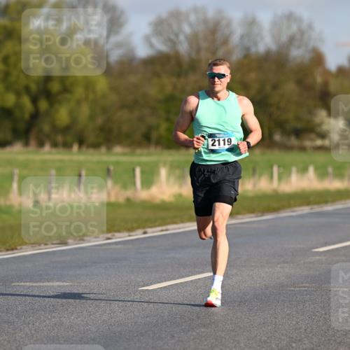 12.04.2026 - 45. Internationalen Wilhelmsburger Insellauf Dr. Thomas Lammeyer http://msf.ph/oto/9430892 12.04.2026 09:09:27 Laufen 2119 meine-sportfotos.de