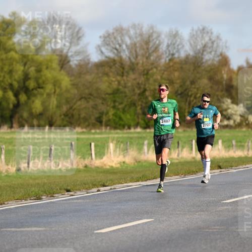 12.04.2026 - 45. Internationalen Wilhelmsburger Insellauf Dr. Thomas Lammeyer http://msf.ph/oto/9430918 12.04.2026 09:09:40 Laufen 2487, 25, 2727 meine-sportfotos.de