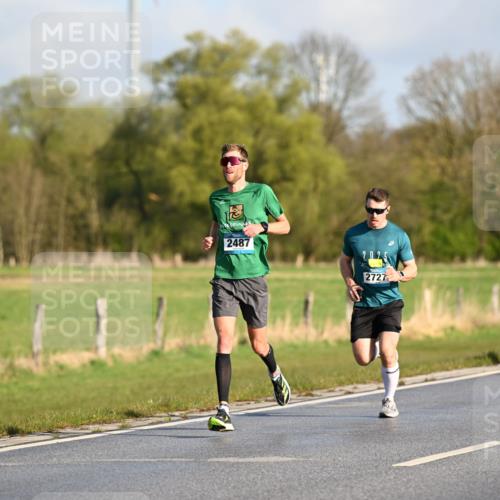 12.04.2026 - 45. Internationalen Wilhelmsburger Insellauf Dr. Thomas Lammeyer http://msf.ph/oto/9430936 12.04.2026 09:09:42 Laufen 2487, 2727 meine-sportfotos.de