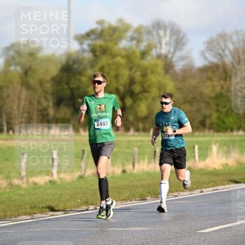 12.04.2026 - 45. Internationalen Wilhelmsburger Insellauf Dr. Thomas Lammeyer http://msf.ph/oto/9430938 12.04.2026 09:09:43 Laufen 2487, 272 meine-sportfotos.de