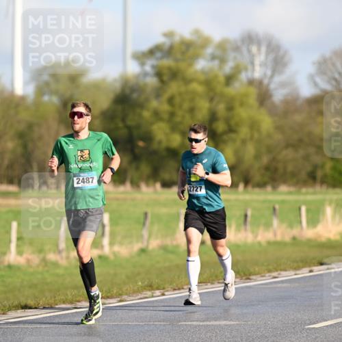12.04.2026 - 45. Internationalen Wilhelmsburger Insellauf Dr. Thomas Lammeyer http://msf.ph/oto/9430940 12.04.2026 09:09:43 Laufen 2487, 2727 meine-sportfotos.de