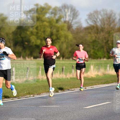 12.04.2026 - 45. Internationalen Wilhelmsburger Insellauf Dr. Thomas Lammeyer http://msf.ph/oto/9430981 12.04.2026 09:09:55 Laufen 2970, 5456 meine-sportfotos.de