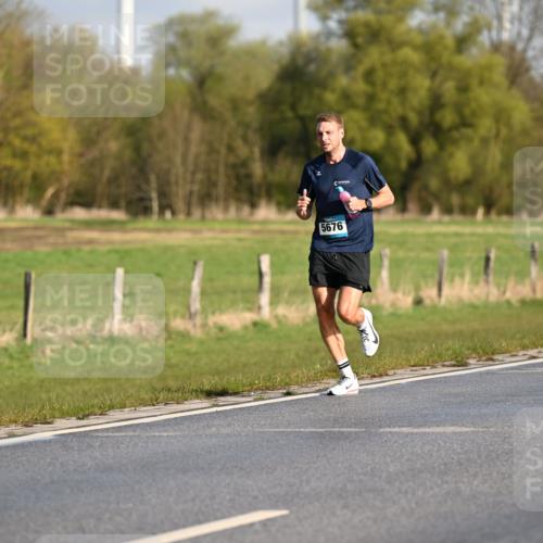12.04.2026 - 45. Internationalen Wilhelmsburger Insellauf Dr. Thomas Lammeyer http://msf.ph/oto/9431007 12.04.2026 09:09:59 Laufen 5676 meine-sportfotos.de