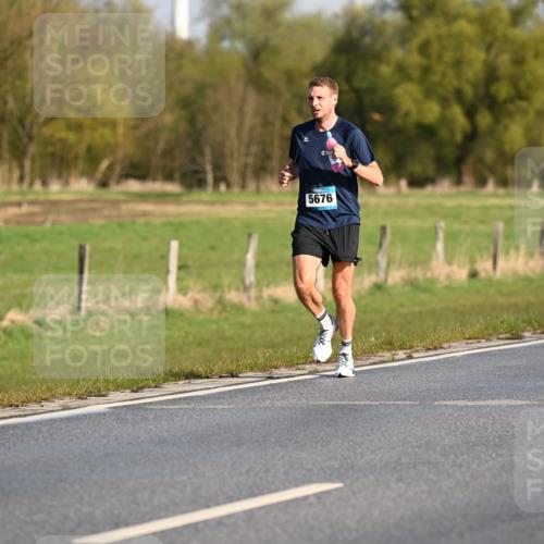 12.04.2026 - 45. Internationalen Wilhelmsburger Insellauf Dr. Thomas Lammeyer http://msf.ph/oto/9431010 12.04.2026 09:10:00 Laufen 5676 meine-sportfotos.de