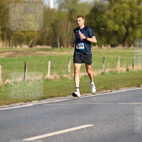 12.04.2026 - 45. Internationalen Wilhelmsburger Insellauf Dr. Thomas Lammeyer http://msf.ph/oto/9431011 12.04.2026 09:10:00 Laufen 5676 meine-sportfotos.de