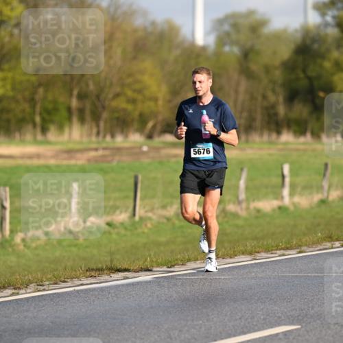 12.04.2026 - 45. Internationalen Wilhelmsburger Insellauf Dr. Thomas Lammeyer http://msf.ph/oto/9431015 12.04.2026 09:10:00 Laufen 5676 meine-sportfotos.de