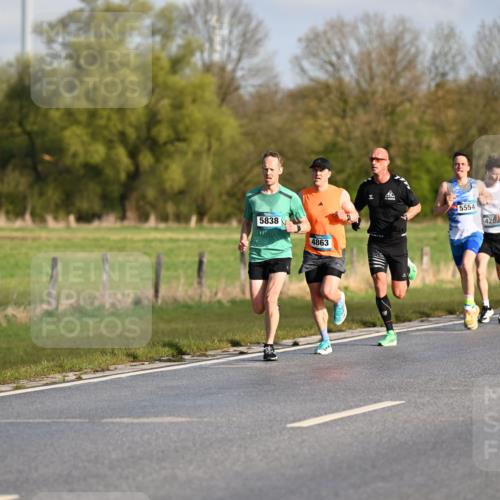 12.04.2026 - 45. Internationalen Wilhelmsburger Insellauf Dr. Thomas Lammeyer http://msf.ph/oto/9431034 12.04.2026 09:10:14 Laufen 5838, 4863, 5554, 426, 13, 682 meine-sportfotos.de