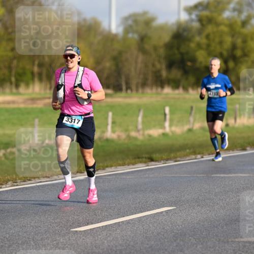 12.04.2026 - 45. Internationalen Wilhelmsburger Insellauf Dr. Thomas Lammeyer http://msf.ph/oto/9431124 12.04.2026 09:10:31 Laufen 4583, 3317 meine-sportfotos.de