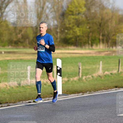 12.04.2026 - 45. Internationalen Wilhelmsburger Insellauf Dr. Thomas Lammeyer http://msf.ph/oto/9431144 12.04.2026 09:10:34 Laufen 20, 4733, 4162 meine-sportfotos.de