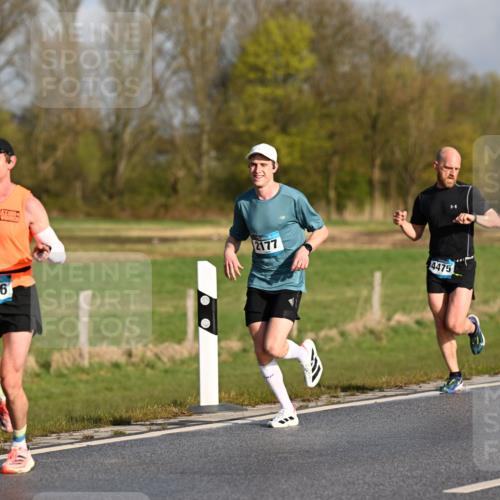 12.04.2026 - 45. Internationalen Wilhelmsburger Insellauf Dr. Thomas Lammeyer http://msf.ph/oto/9431170 12.04.2026 09:10:39 Laufen 2177, 4475, 2866 meine-sportfotos.de