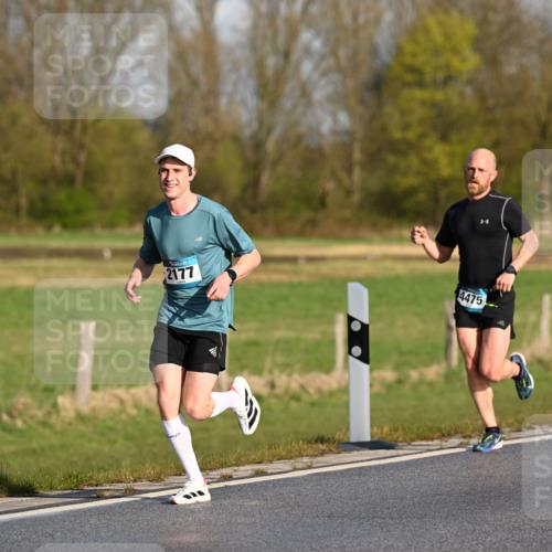 12.04.2026 - 45. Internationalen Wilhelmsburger Insellauf Dr. Thomas Lammeyer http://msf.ph/oto/9431175 12.04.2026 09:10:40 Laufen 2177, 4475 meine-sportfotos.de