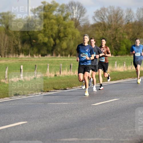 12.04.2026 - 45. Internationalen Wilhelmsburger Insellauf Dr. Thomas Lammeyer http://msf.ph/oto/9431205 12.04.2026 09:10:50 Laufen  meine-sportfotos.de