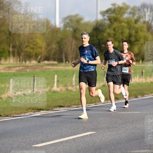12.04.2026 - 45. Internationalen Wilhelmsburger Insellauf Dr. Thomas Lammeyer http://msf.ph/oto/9431218 12.04.2026 09:10:52 Laufen 41, 262, 2789 meine-sportfotos.de